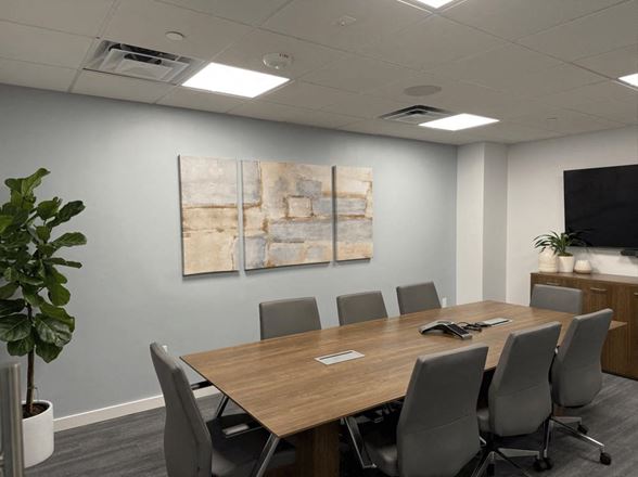 Office Edge - Fort Lauderdale