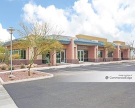 Venture Court Professional Plaza