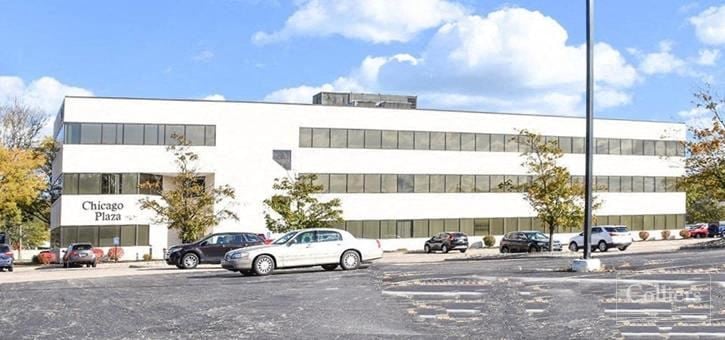 AVAILABLE | 250 - 4,377 SF