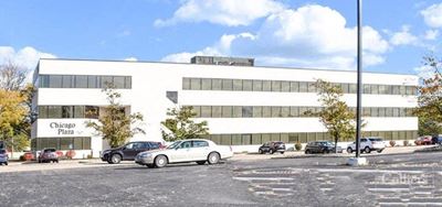 AVAILABLE | 1,177 - 4,377 SF