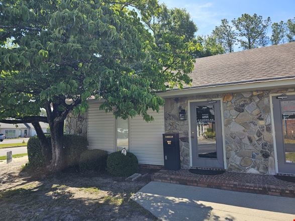West Augusta Office