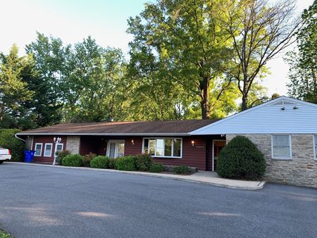 Commercial space for Sale at 10473 Gorman Road in Laurel