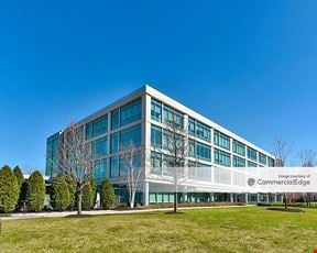 The Offices at River's Edge - 200 Rivers Edge Drive