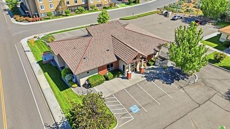 Office space for Rent at 7139 W Hood Pl. in Kennewick