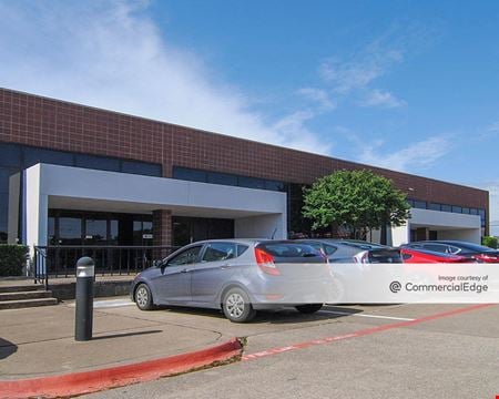 Industrial space for Rent at 990 N Bowser Rd in Richardson