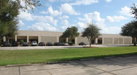 Photo of commercial space at 1415 Chaffee Dr in Titusville