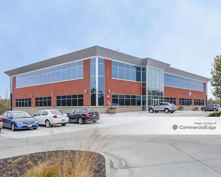 Photo of commercial space at 17645 Wright Street in Omaha