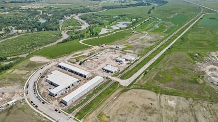 Other space for Sale at 3800 Southbank Road in Okotoks