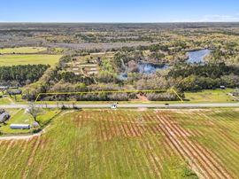 Bonifay SR-79 Frontage Land