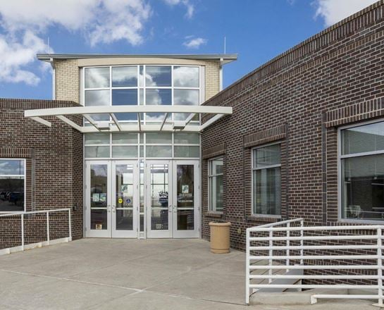 Office space for Rent at 10511 Golf Course Rd. in Albuquerque