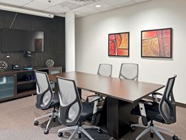 Regus - Birchwood Office Building