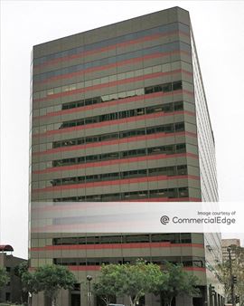 Glendale Gateway - 700 North Brand Blvd