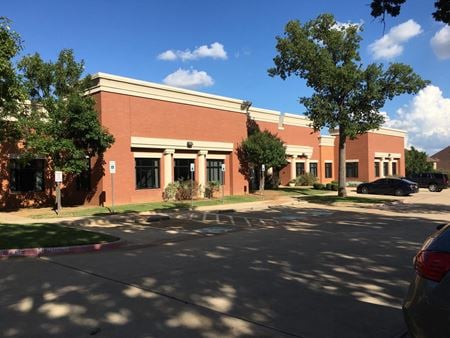 Commercial space for Rent at 4550 State Highway 360 in Grapevine