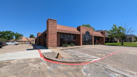 Photo of commercial space at 315 Harwood Rd in Bedford