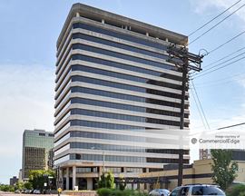 Hoffmann Building