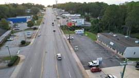 6818 Calhoun Memorial 