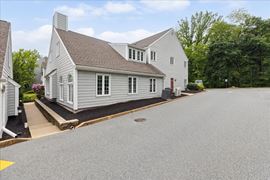 Chester County Commons