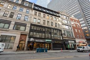 76 Summer Street