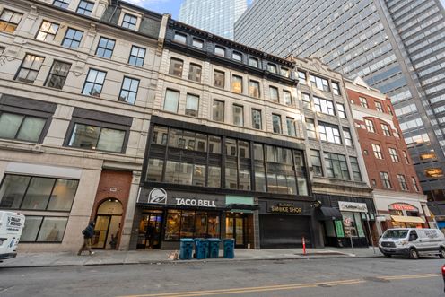 76 Summer Street