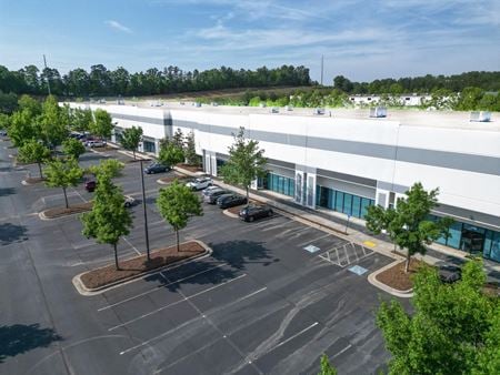 Photo of commercial space at 485 Horizon Drive in Suwanee