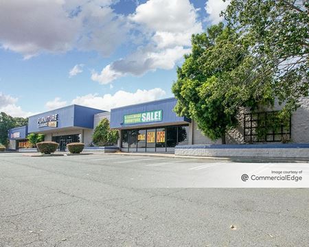 Photo of commercial space at 3215 Fairview Drive in Antioch