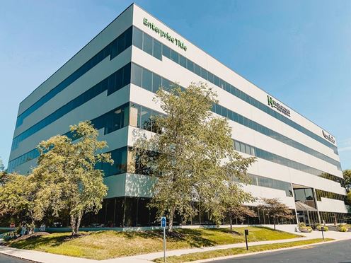8500 Keystone Crossing