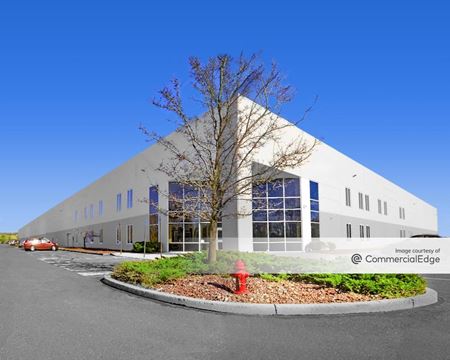 Industrial space for Rent at 400 Crossings Drive in Bristol