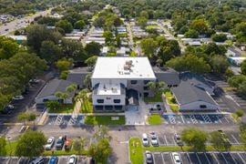 Palm Harbor Commercial 