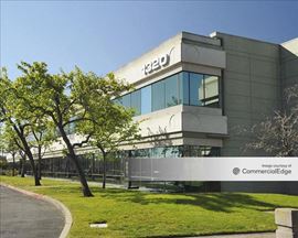 Harbor Bay Business Park - 1320 Harbor Bay Pkwy