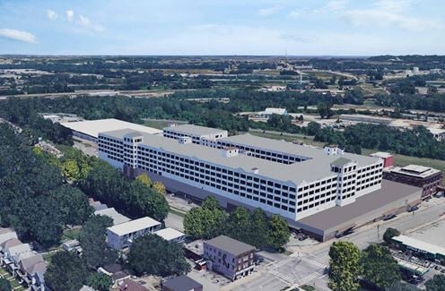 Cubework Kansas City