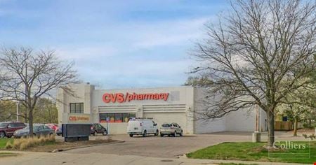 Retail space for Rent at 1156 W Huron St in Waterford Township