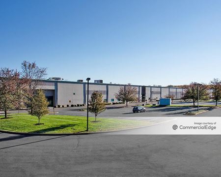 Photo of commercial space at 200 Ludlow Drive in Trenton