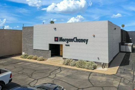 Industrial space for Sale at 1926 W North Lane in Phoenix