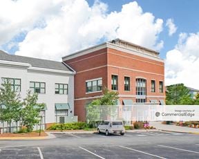 Lorton Professional Center