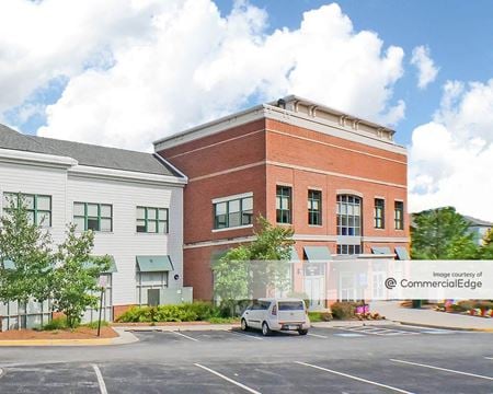Office space for Rent at 9010 Lorton Station Blvd in Lorton