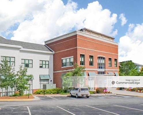 Lorton Professional Center