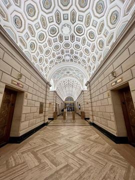 Select Office Suites - Broad Street