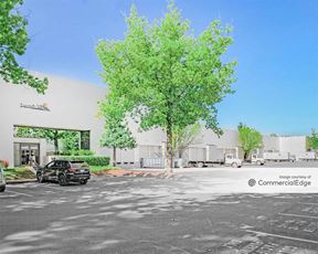 Prologis Park Kent - Buildings 1-4