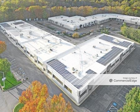 Industrial space for Rent at 2014 Industrial Dr in Annapolis