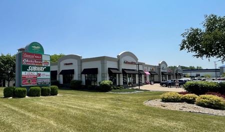 Retail space for Rent at 2265 Westowne Avenue in Oshkosh