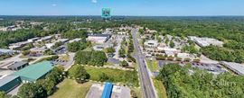 ±0.87-Acre Commercial Development Opportunity on Broad River Road | Irmo, SC