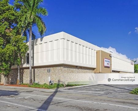 Office space for Rent at 801 East Hallandale Beach Blvd in Hallandale Beach