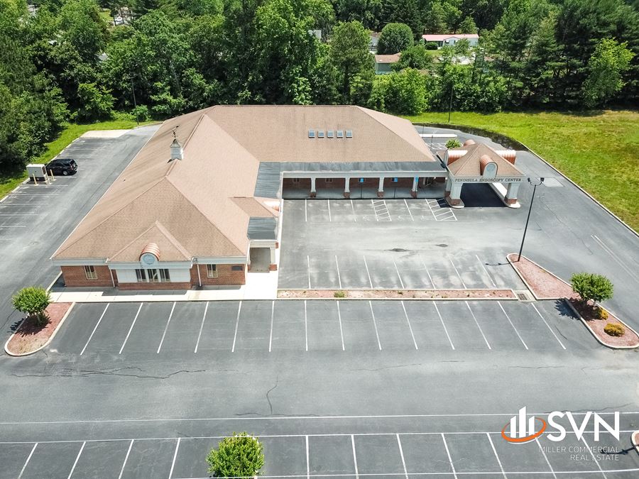 Medical / Professional Office & Surgery Center