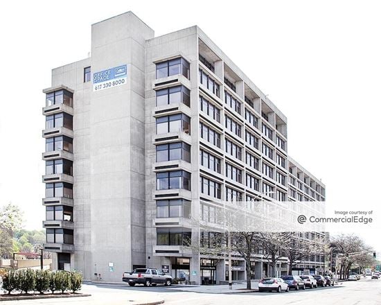 One Gateway Center