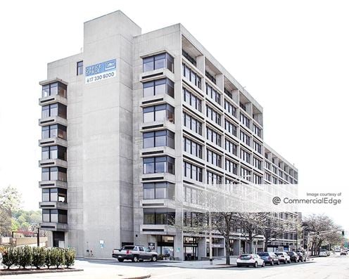 One Gateway Center
