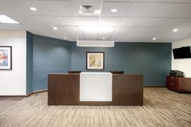 Regus - Jacksonville Quadrant I