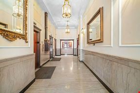 Historic Guaranty Building Office Condo