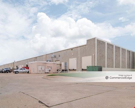 Industrial space for Rent at 990 Security Row in Richardson