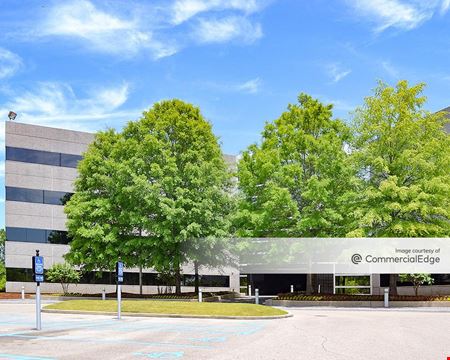Office space for Rent at 1 Perimeter Park South in Birmingham