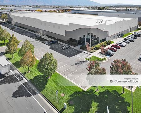 Industrial space for Rent at 4625 West 1730 South in Salt Lake City